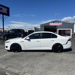 2016 Ford Falcon - Thumbnail