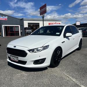 2016 Ford Falcon - Thumbnail