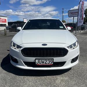2016 Ford Falcon - Thumbnail