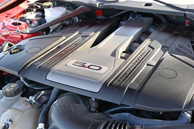 2019 Ford Mustang - Thumbnail