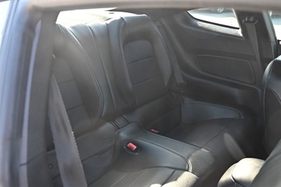 2019 Ford Mustang - Thumbnail