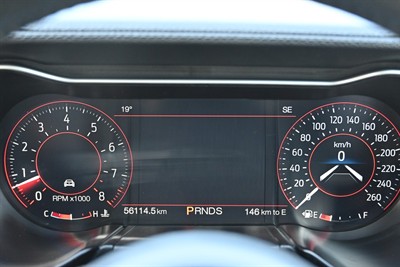 2019 Ford Mustang - Thumbnail