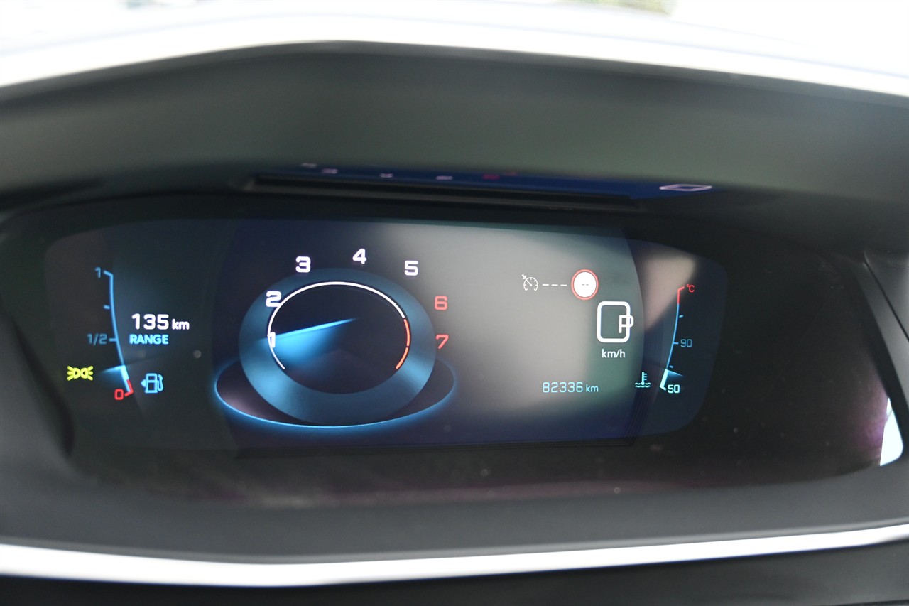2021 Peugeot 2008