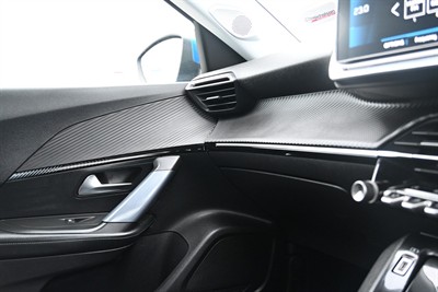 2021 Peugeot 2008 - Thumbnail