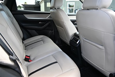 2023 Mazda Cx-60 - Thumbnail