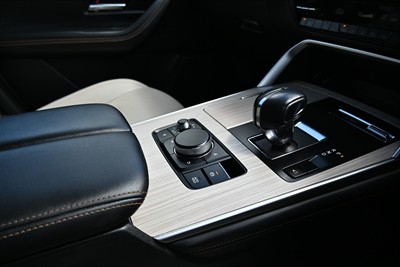 2023 Mazda Cx-60 - Thumbnail