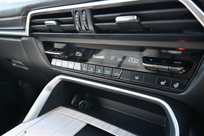 2023 Mazda Cx-60 - Thumbnail