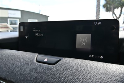 2023 Mazda Cx-60 - Thumbnail