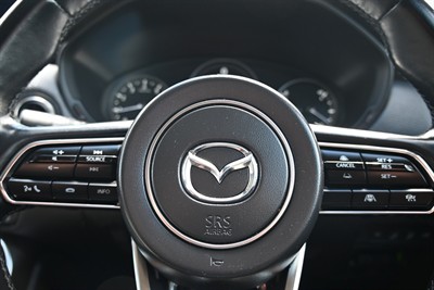 2023 Mazda Cx-60 - Thumbnail