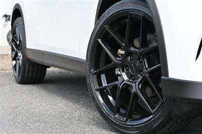 2023 Mazda Cx-60 - Thumbnail