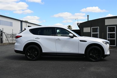 2023 Mazda Cx-60 - Thumbnail