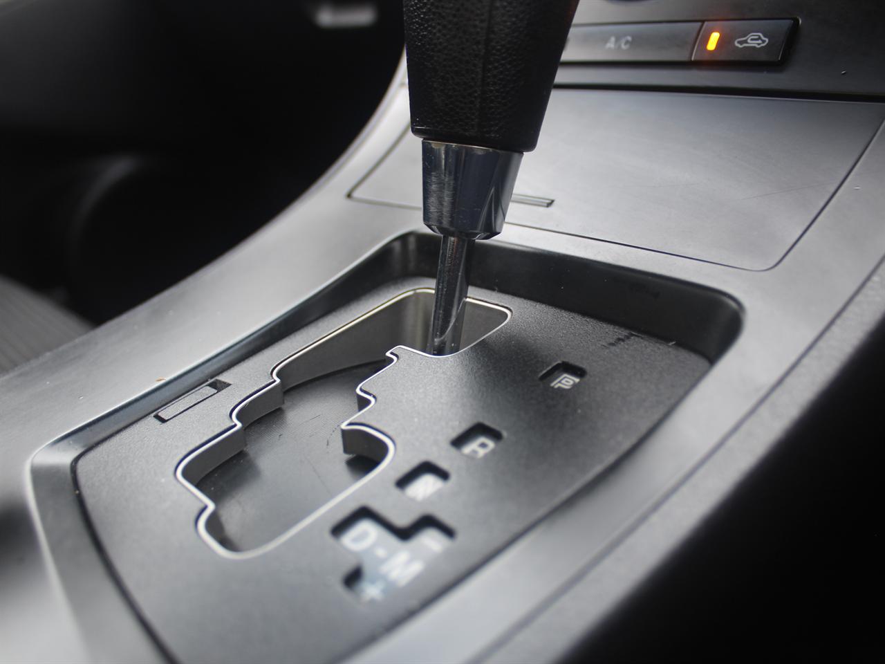 2013 Mazda Mazda3