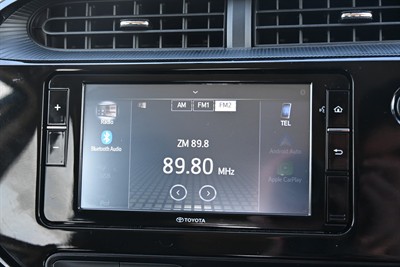 2018 Toyota Aqua - Thumbnail