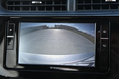 2018 Toyota Aqua - Thumbnail