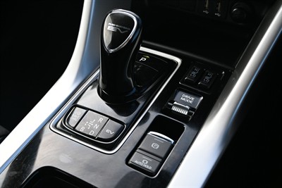 2021 Mitsubishi Eclipse Cross - Thumbnail