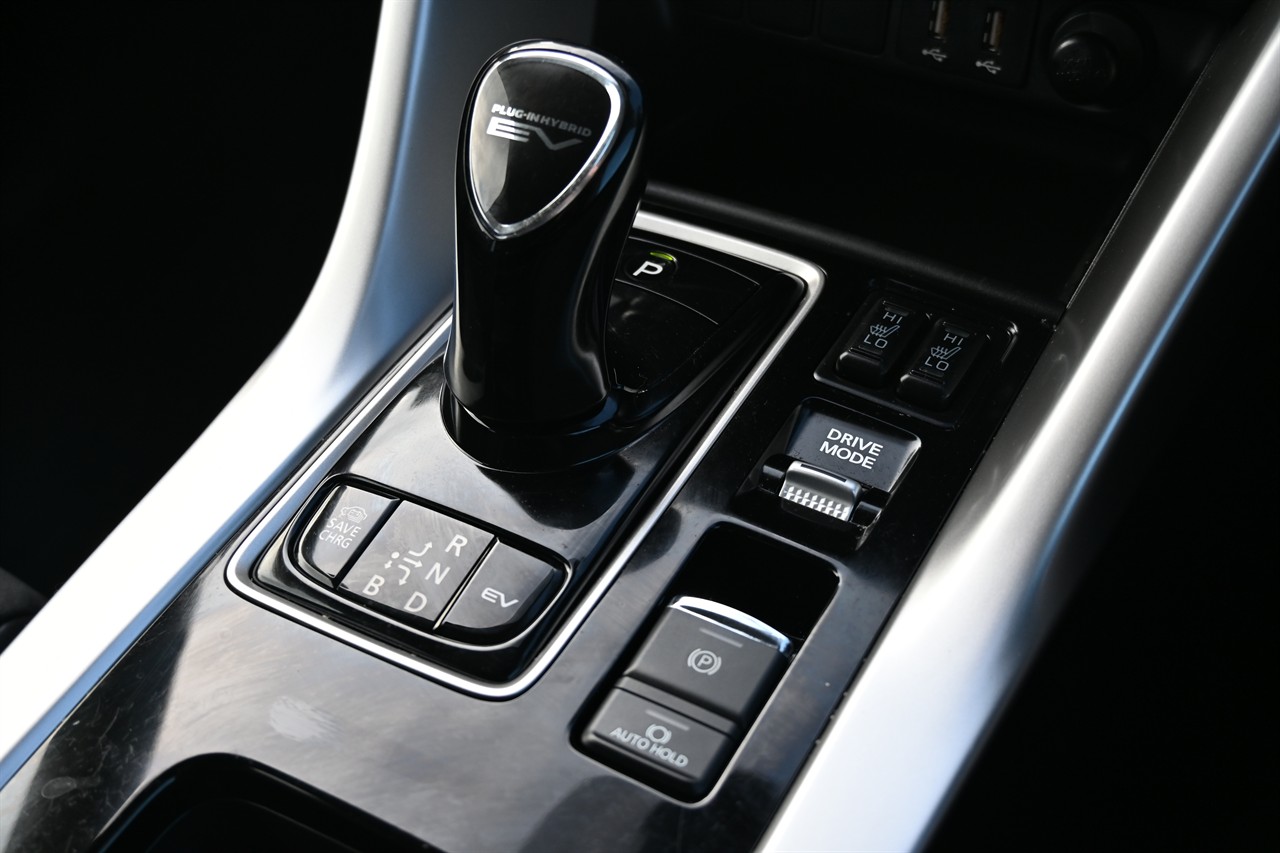 2021 Mitsubishi Eclipse Cross