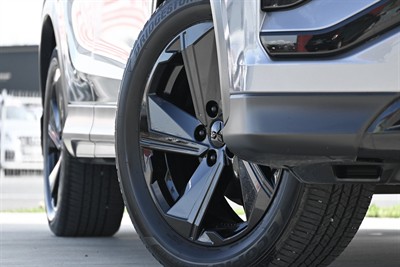 2021 Mitsubishi Eclipse Cross - Thumbnail