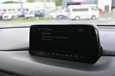 2020 Mazda Cx-5 - Thumbnail