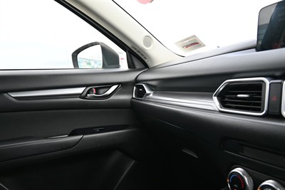 2020 Mazda Cx-5 - Thumbnail