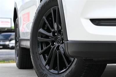2020 Mazda Cx-5 - Thumbnail