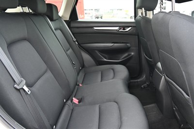 2020 Mazda Cx-5 - Thumbnail