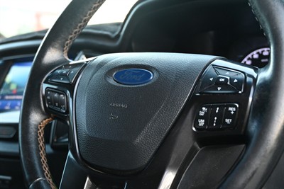 2019 Ford Ranger - Thumbnail