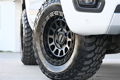 2019 Ford Ranger - Thumbnail