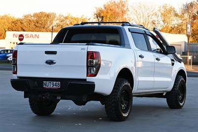2019 Ford Ranger - Thumbnail