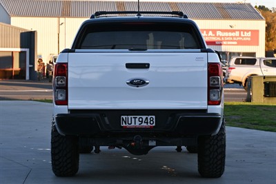 2019 Ford Ranger - Thumbnail