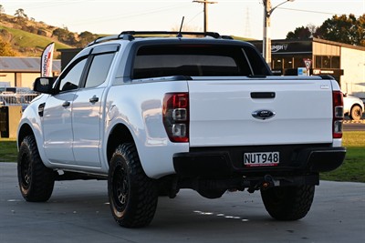 2019 Ford Ranger - Thumbnail