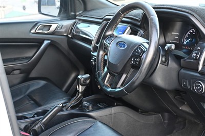 2019 Ford Ranger - Thumbnail