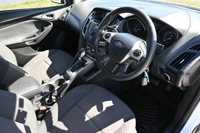 2015 Ford Focus - Thumbnail