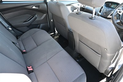 2015 Ford Focus - Thumbnail