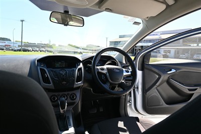 2015 Ford Focus - Thumbnail
