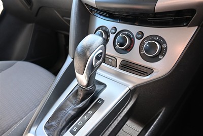 2015 Ford Focus - Thumbnail