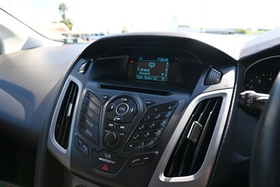 2015 Ford Focus - Thumbnail