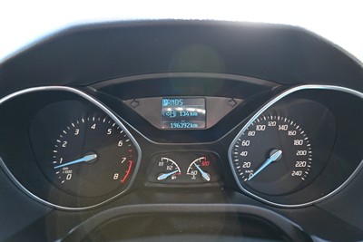 2015 Ford Focus - Thumbnail