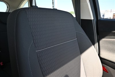 2015 Ford Focus - Thumbnail