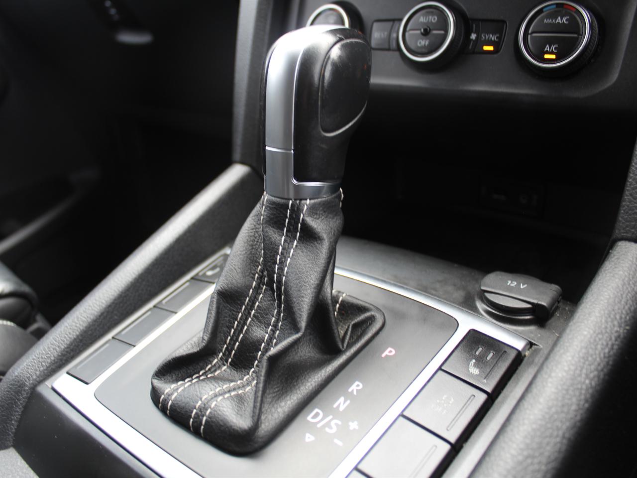 2017 Volkswagen Amarok