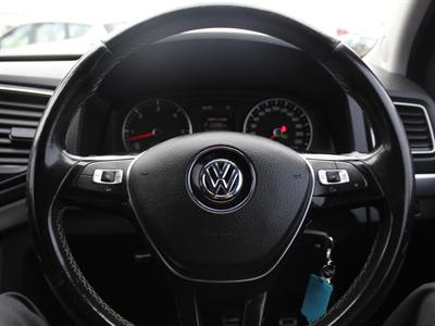 2017 Volkswagen Amarok - Thumbnail