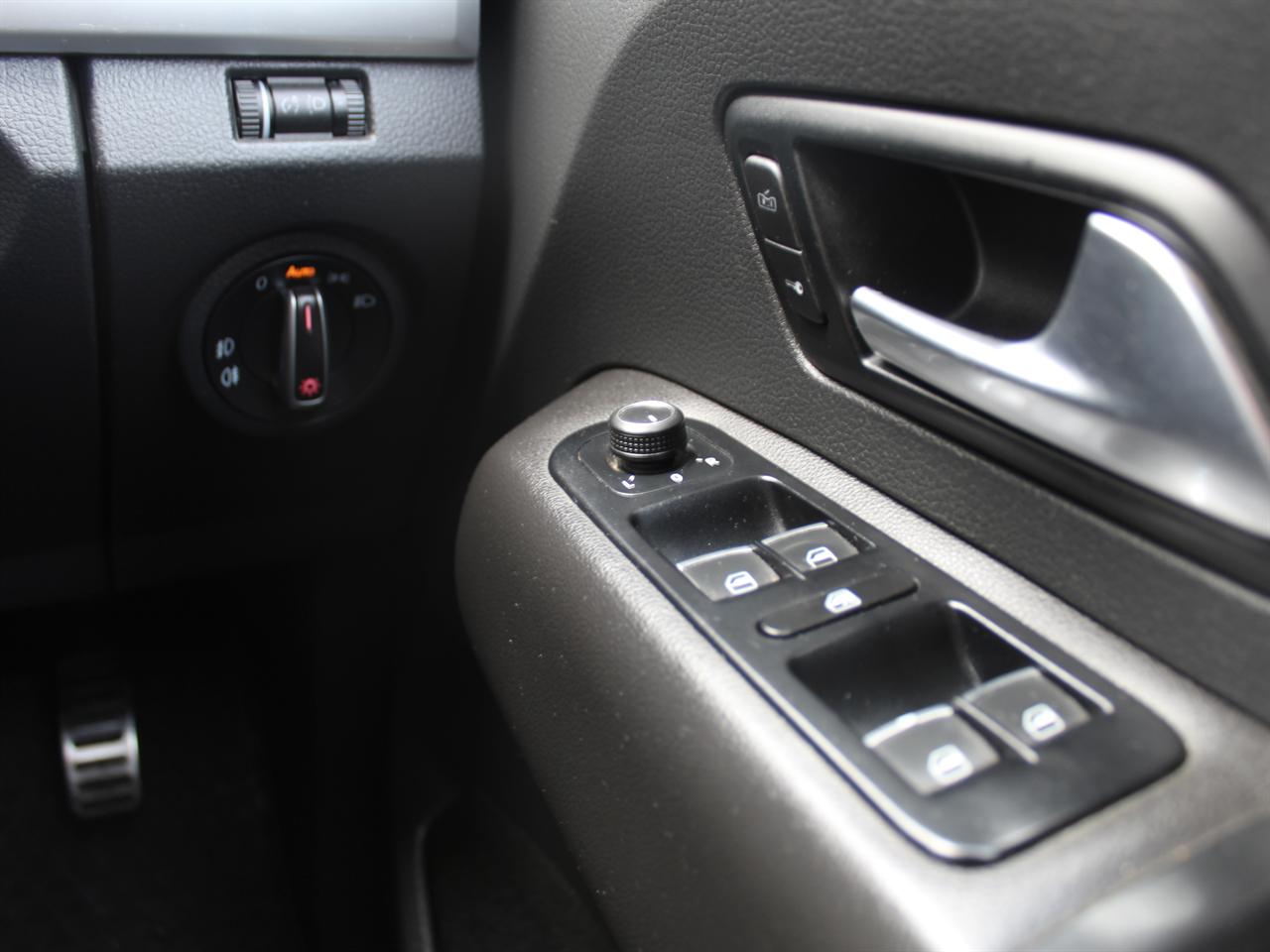 2017 Volkswagen Amarok