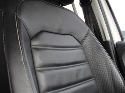 2017 Volkswagen Amarok - Thumbnail