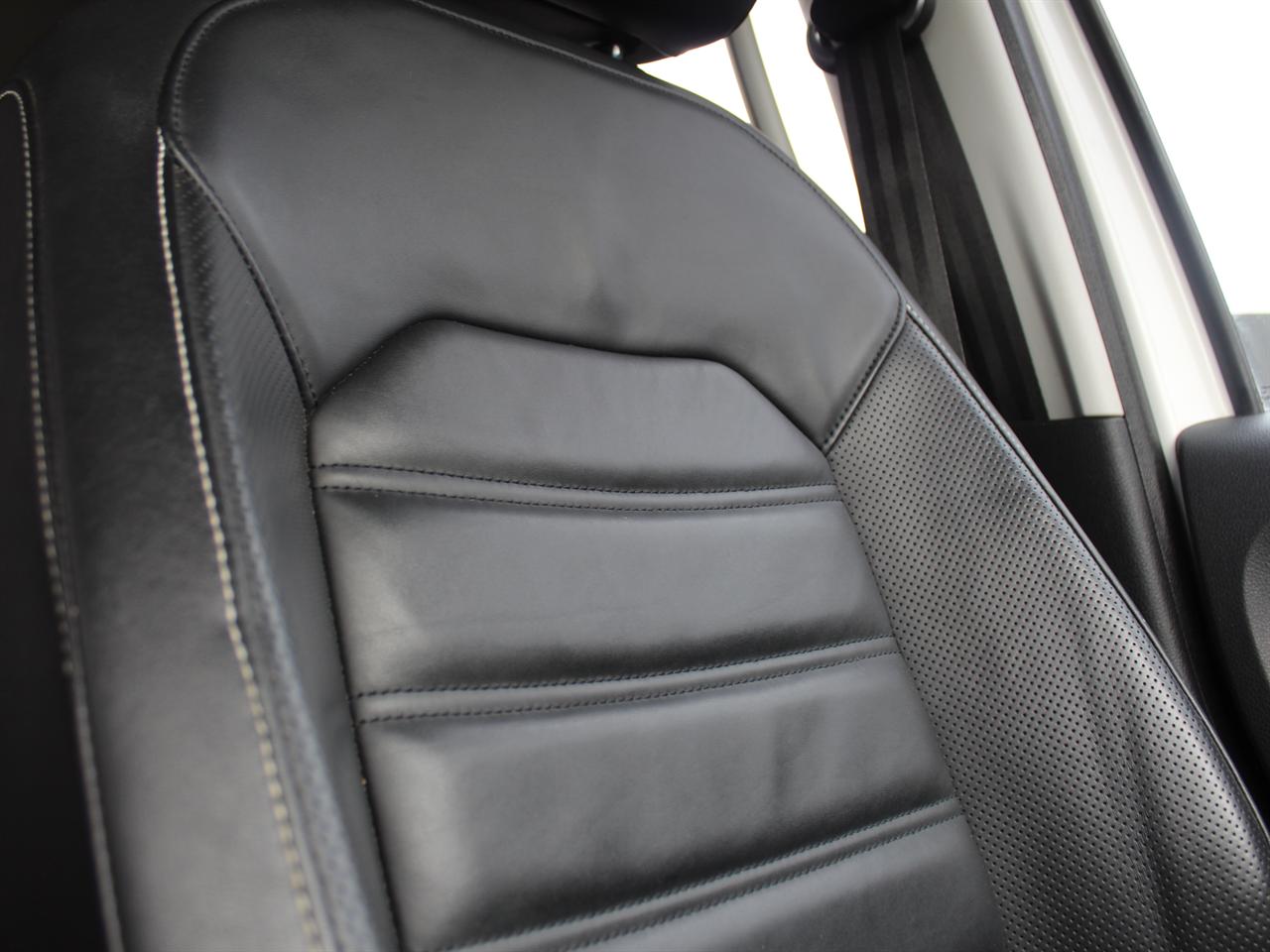 2017 Volkswagen Amarok