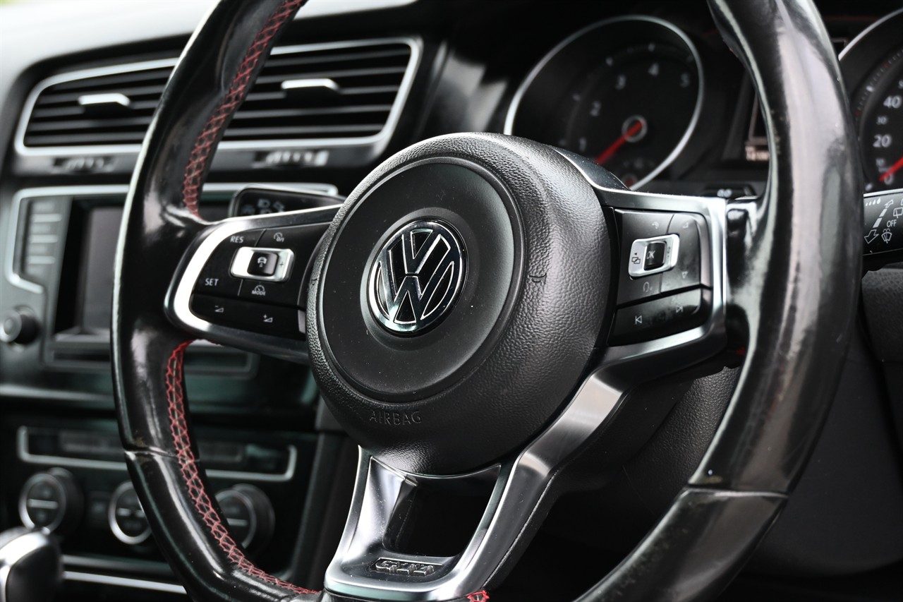 2013 Volkswagen Golf