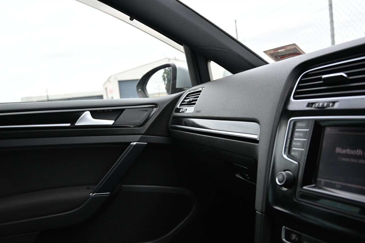 2013 Volkswagen Golf