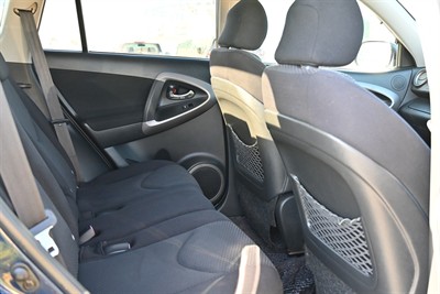 2006 Toyota Rav4 - Thumbnail