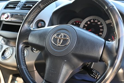 2006 Toyota Rav4 - Thumbnail