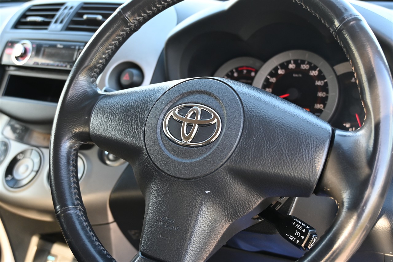 2006 Toyota Rav4