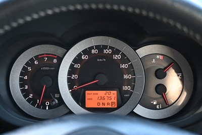 2006 Toyota Rav4 - Thumbnail