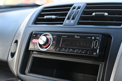 2006 Toyota Rav4 - Thumbnail